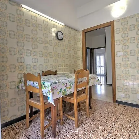 Mariani's Appartement Finale Ligure