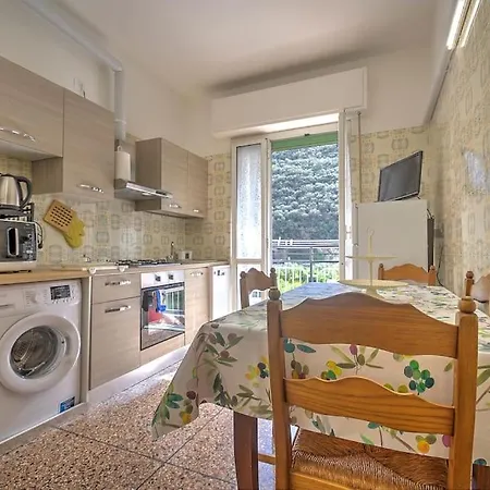 Appartement Mariani's *