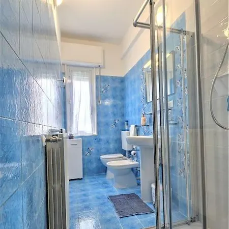 Appartement Mariani's Finale Ligure