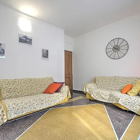 Mariani's * Finale Ligure