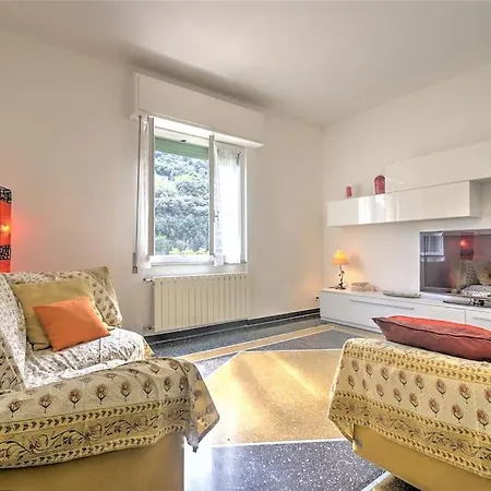 Mariani's Apartman *