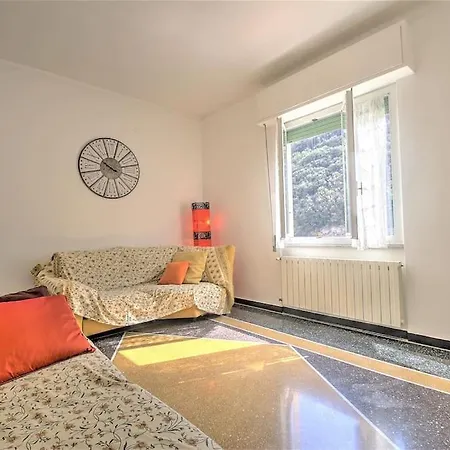 Apartman Mariani's Finale Ligure