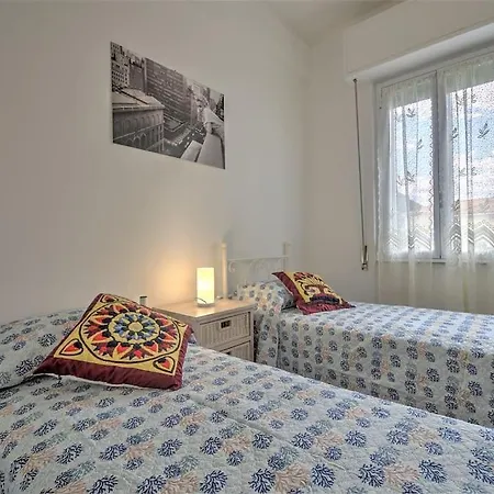 Apartman Mariani's
