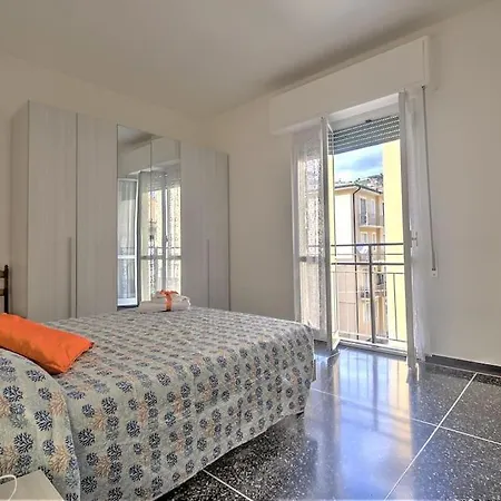 Apartman Mariani's *