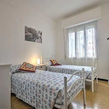 Apartment Mariani's Finale Ligure