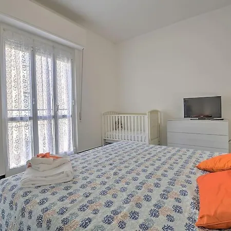 Mariani's Finale Ligure