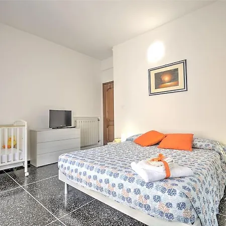Mariani's Apartman Finale Ligure